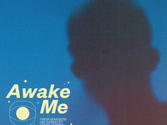 TRACK PREMIERE: Rony Rex – Awake Me, ft. SACRE