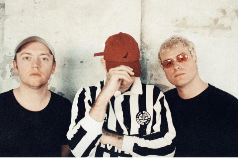 DMA'S release new video for their track ‘Junk Truck Head Fuck’ & embark on mammoth UK tour 