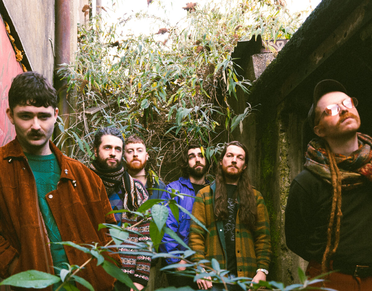 VIDEO PREMIERE: Thumper - The Loser 