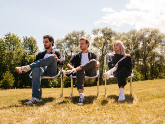 WILD RIVERS share the new single ‘Better When We’re Falling Apart’ - Listen Now