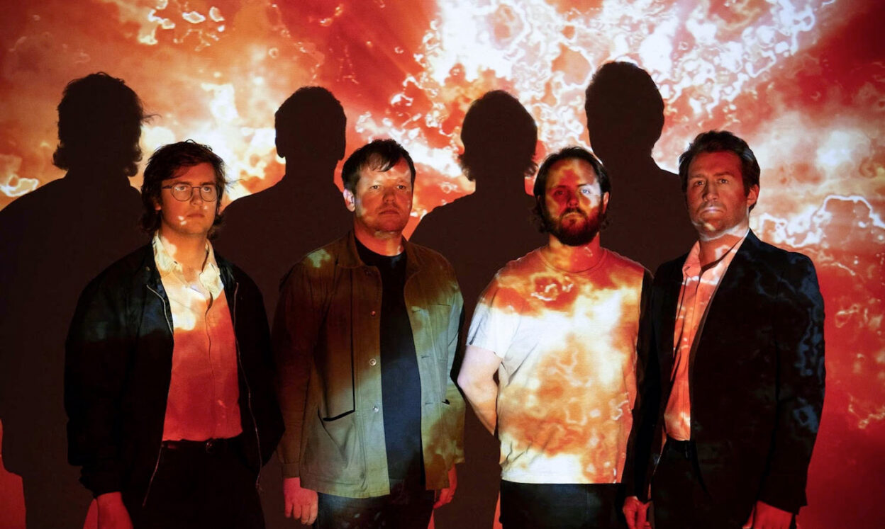 IST IST share engulfing new track 'Extreme Greed' - Watch Video 