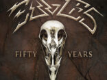 The EAGLES 2022 Tour coming to the UK celebrating 50 years 1