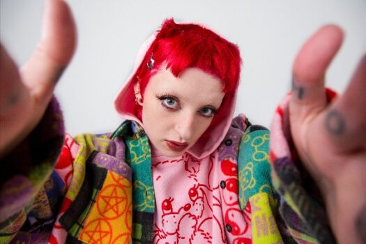 CODY FROST shares Halloween themed video for new single 'Berlin' - Watch Now 