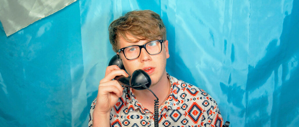 VIDEO PREMIERE: Electro Pop outfit SAFETY TOWN shares 'Fade Away'