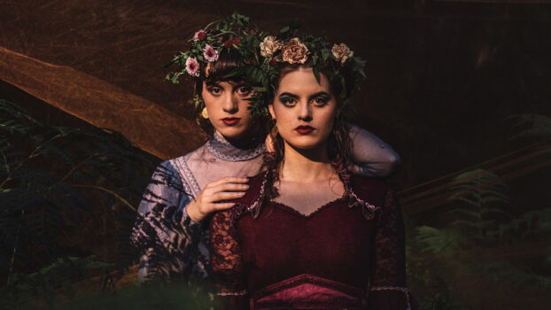 ALBUM REVIEW: Charm of Finches - Wonderful Oblivion 