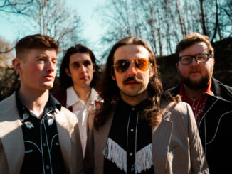 DANKO reveal the video for debut single ‘Rattlesnake’ - Watch Now