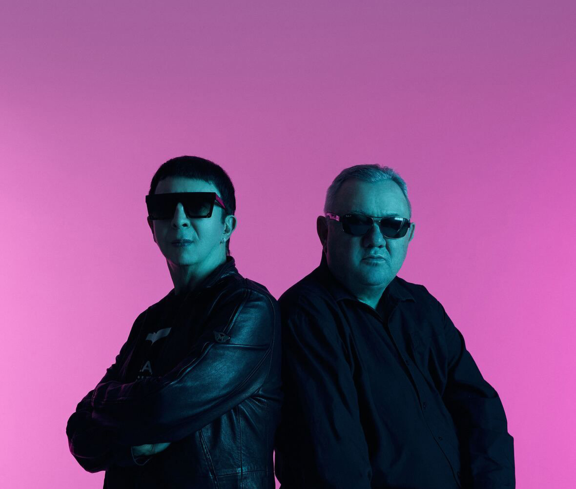 SOFT CELL reveal brand new track ‘Bruises On My Illusions’ - Listen Now 