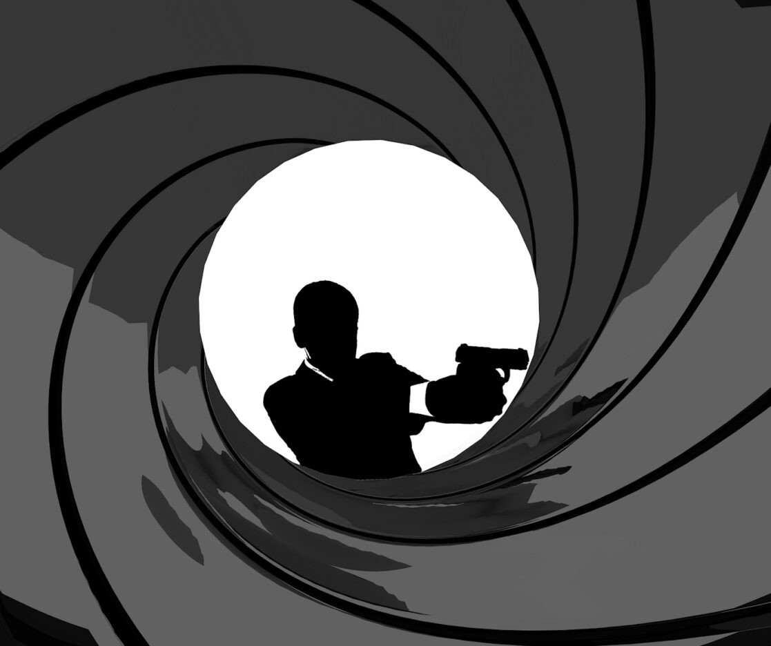 The Importance of the James Bond Theme Songs 2