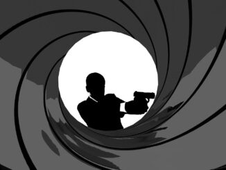 The Importance of the James Bond Theme Songs 2