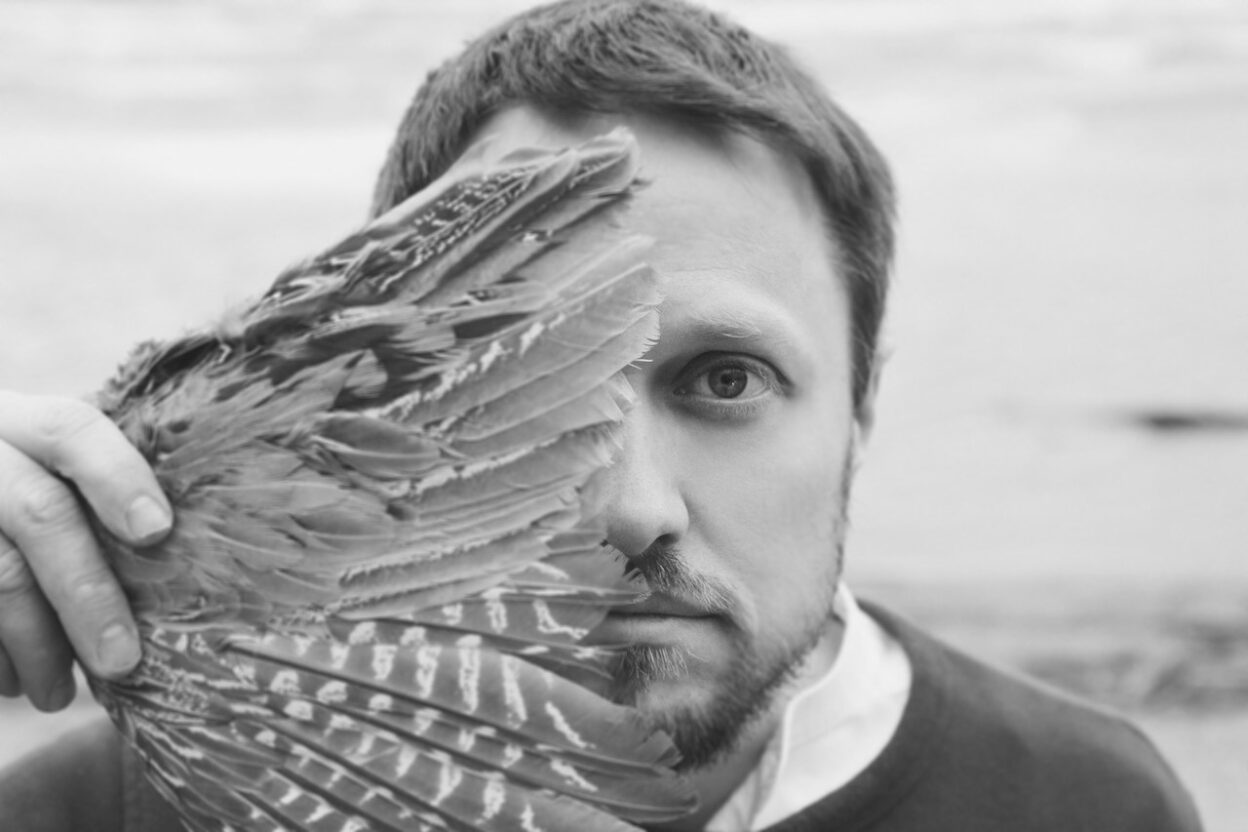 EP REVIEW: Ryan Montbleau – Water 
