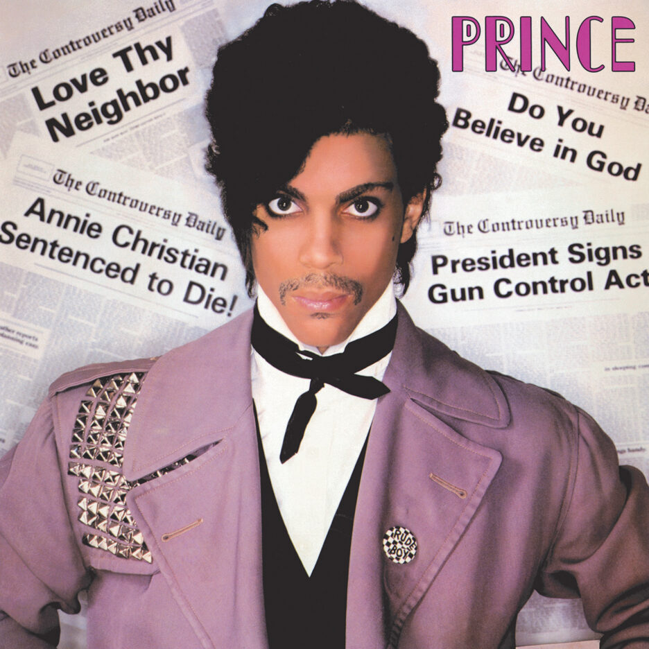'Do Me, Baby (Demo)' released In celebration of the 40th anniversary of Prince’s acclaimed 'Controversy' album 1