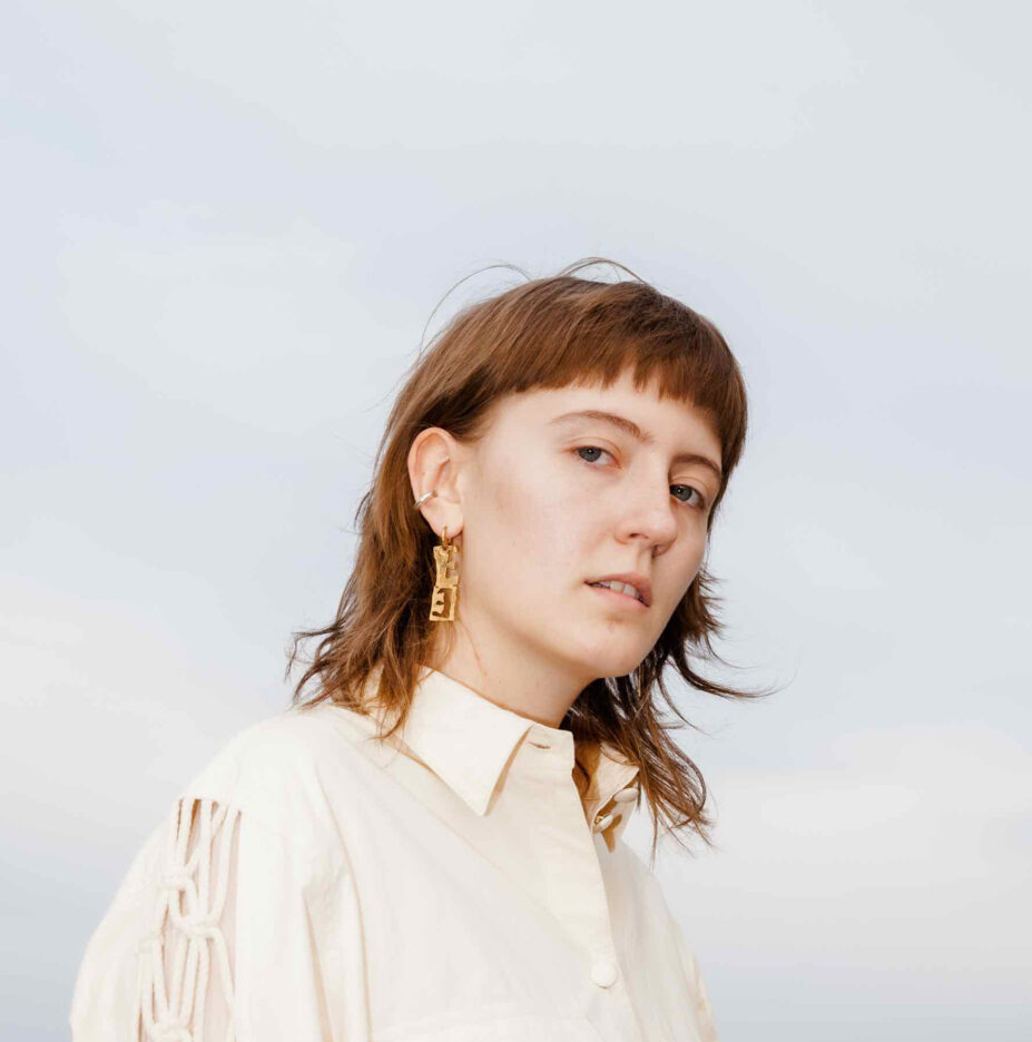 Norwegian-Irish artist TARA NOME DOYLE announces new album ‘Værmin’ - Hear first single ‘Snail I’ 