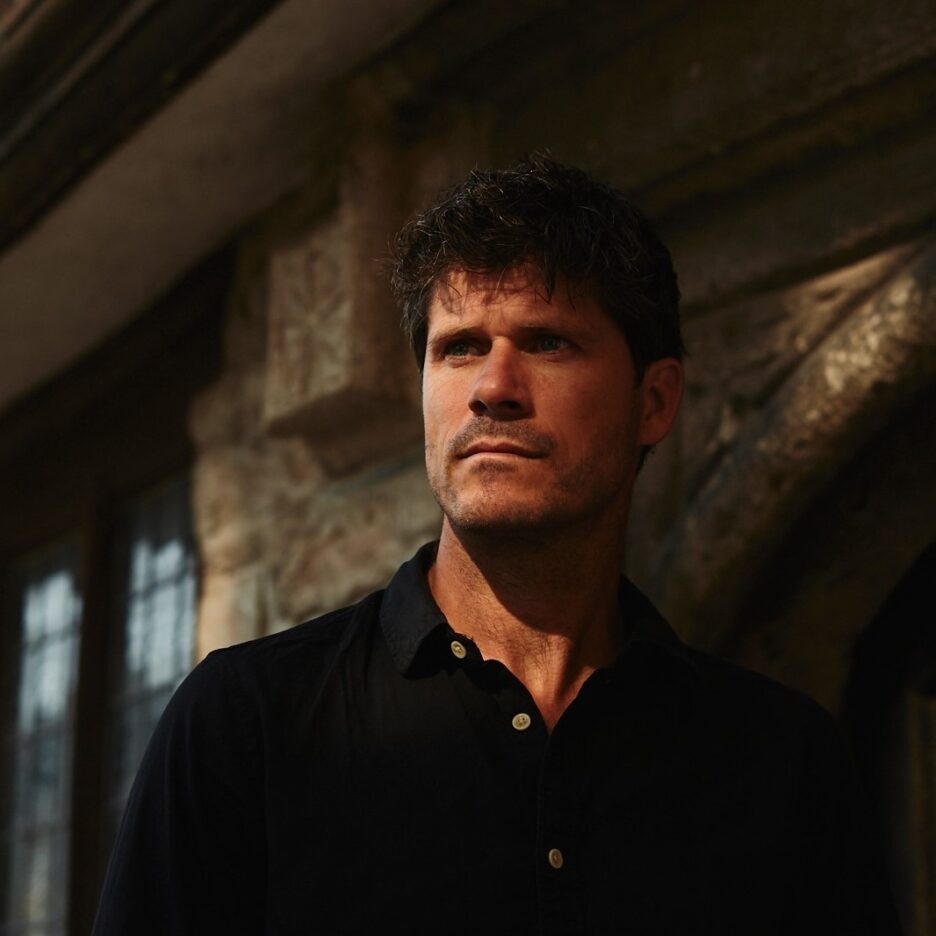 LIVE REVIEW: Seth Lakeman at Union Chapel, London 