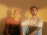 THE ANTLERS surprise release "Losing Light" EP, featuring four reimagined songs from "Green To Gold" 1