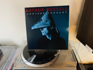 ON THE TURNTABLE: Arthur Russell - Another Thought