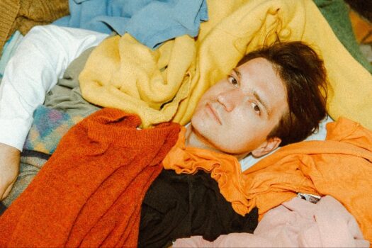 FYFE shares his brand new single ‘Games’ from his upcoming EP 