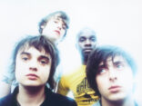 THE LIBERTINES Announce UP THE BRACKET 20th Anniversary Shows