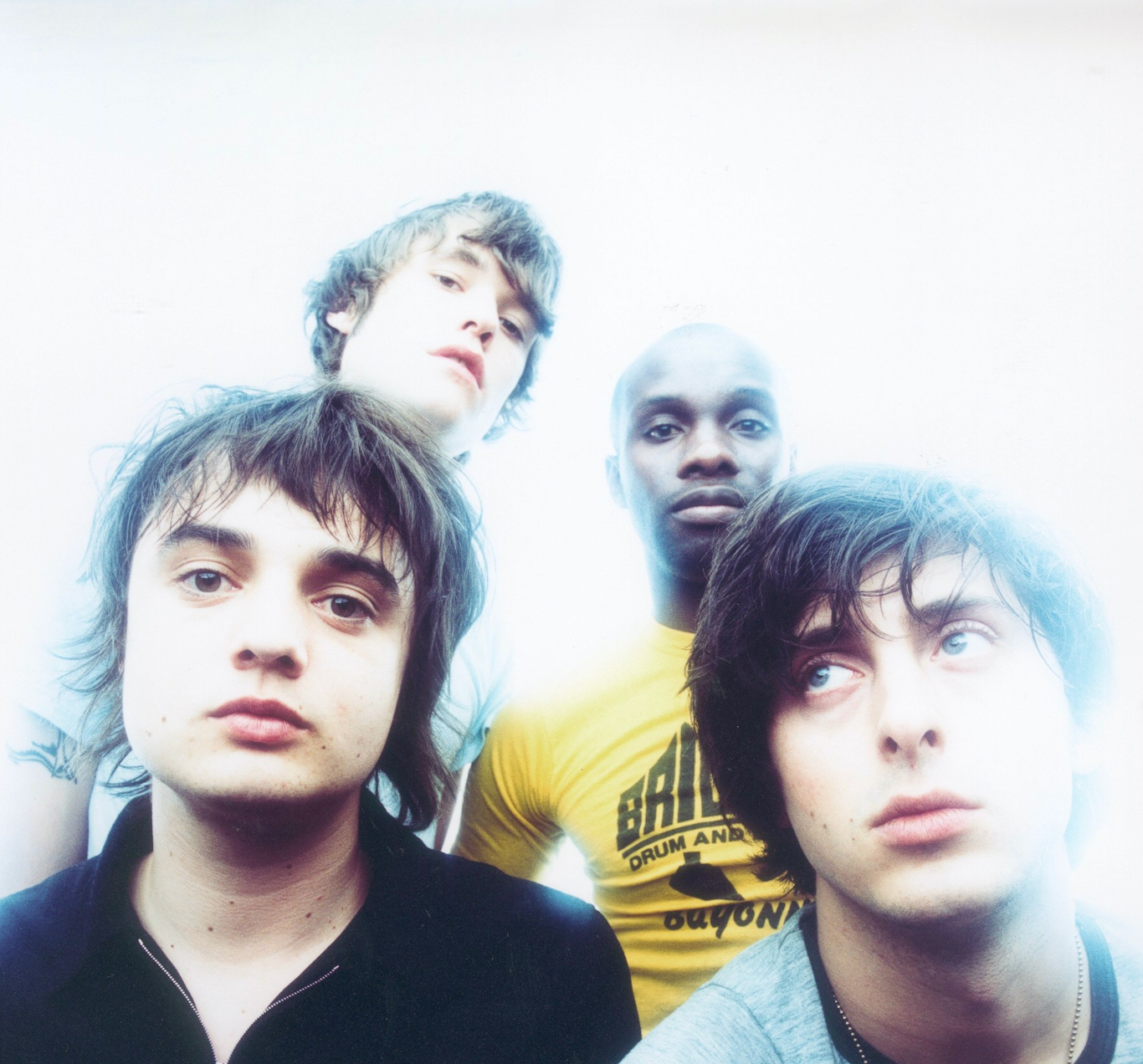 THE LIBERTINES Announce UP THE BRACKET 20th Anniversary Shows 