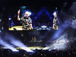 LIVE REVIEW: Fatboy Slim at Motorpoint Arena, Nottingham 1