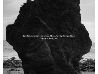ALBUM REVIEW: Damon Albarn - The Nearer the Fountain, More Pure The Stream Flows