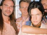 BIG THIEF announce new album 'Dragon New Warm Mountain I Believe In You' - Out 11th February 2022 1