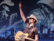 Country music superstar BRAD PAISLEY returns to Dublin for a 3Arena show, July 16th 2022 1