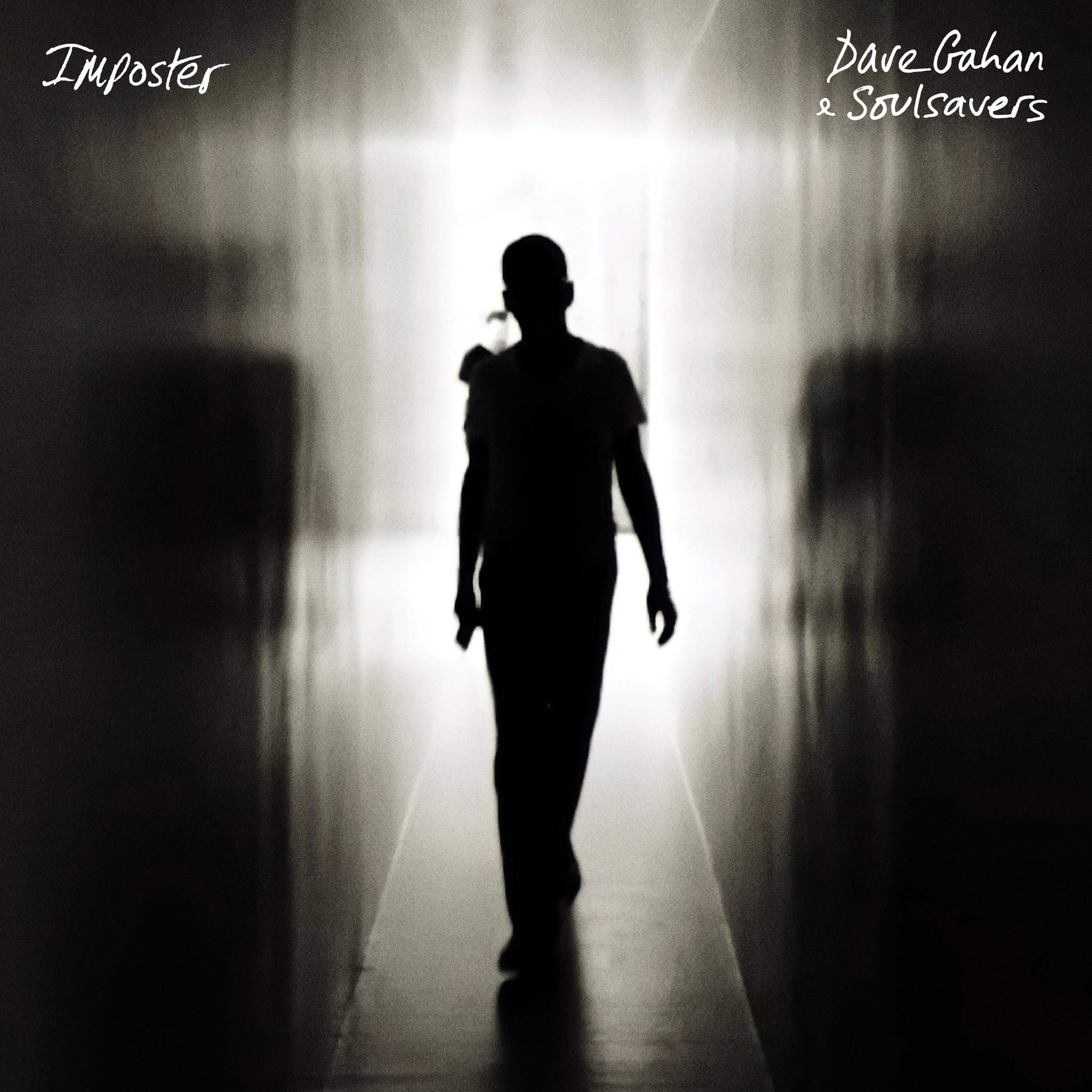 ALBUM REVIEW: Dave Gahan & Soulsavers – Imposter 