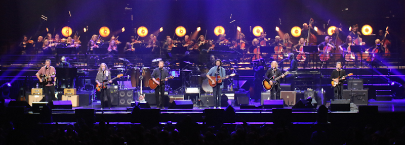 The EAGLES