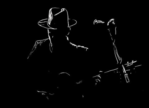 GREGORY ALAN ISAKOV 'An Evening With' headline show announced for Limelight 1, Belfast on Feb 26TH 2022 