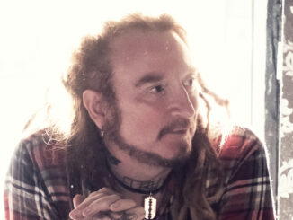 INTERVIEW: Ginger Wildheart - “Good lyrics always come from bad times” 2