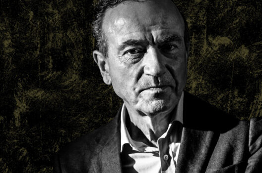 Original Stranglers singer, guitarist HUGH CORNWELL announces show at Black Box, Belfast on 20th April 2022 1