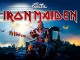IRON MAIDEN announce full line-up for BELSONIC 2022 1