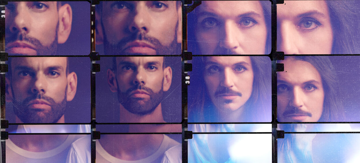 PLACEBO announce 2022 headline tour & share new track ‘Surrounded By Spies’ 
