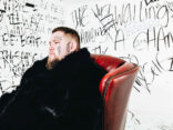 RAG'N'BONE MAN releases his powerful new single 'Fall In Love Again' - Watch the live from London's Jazz Cafe video
