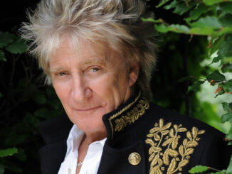 ROD STEWART - Adds Dublin & Belfast Dates to Hugely Anticipated Global Tour