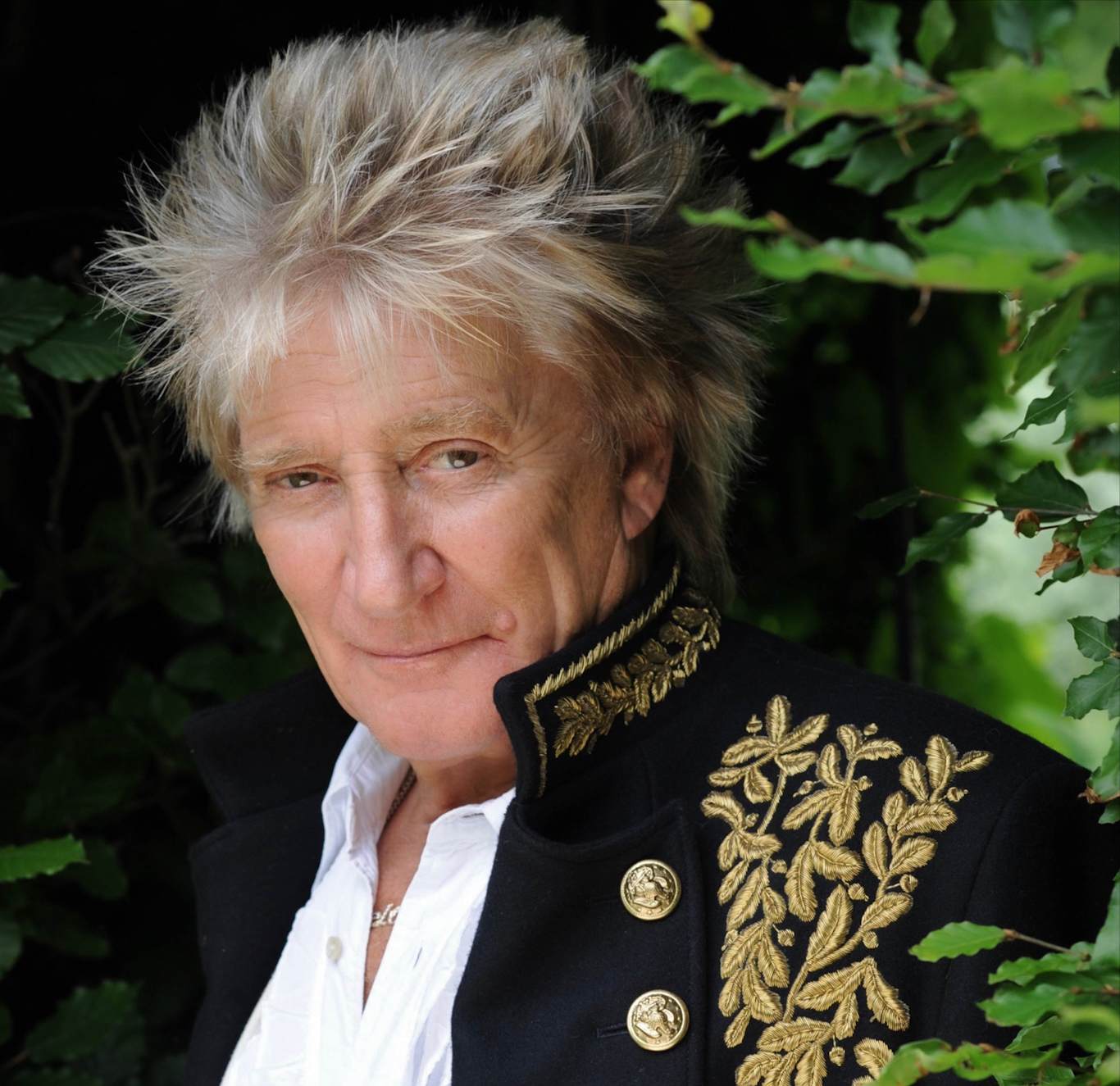 ROD STEWART - Adds Dublin & Belfast Dates to Hugely Anticipated Global Tour 