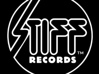 WIN: Official STIFF RECORDS T-Shirt and Tote Bag 1