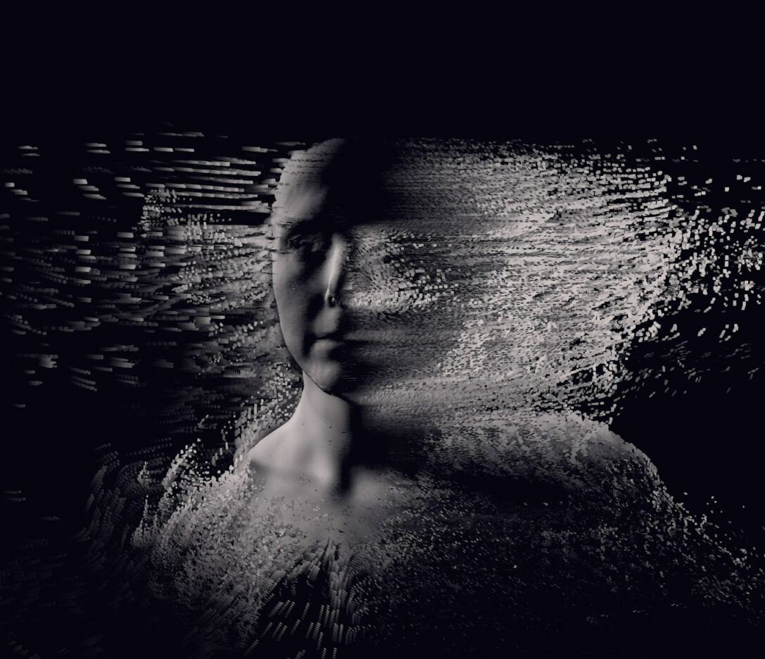 VIDEO PREMIERE: Halina Rice Looks to the future on ‘Sunken Suns’ 