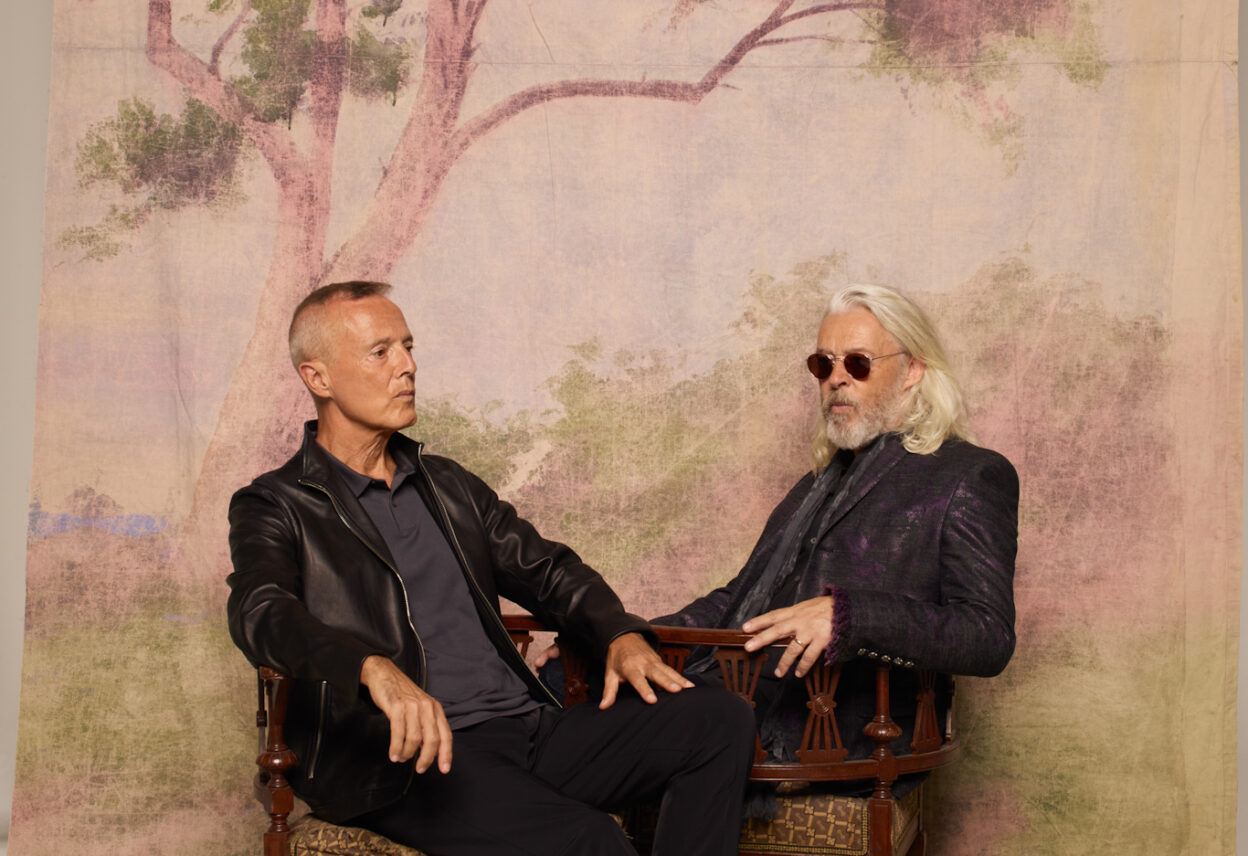 TEARS FOR FEARS announce UK tour dates for 2022 