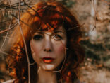 THE ANCHORESS announces 2022 UK tour dates & Welsh Music Prize nomination