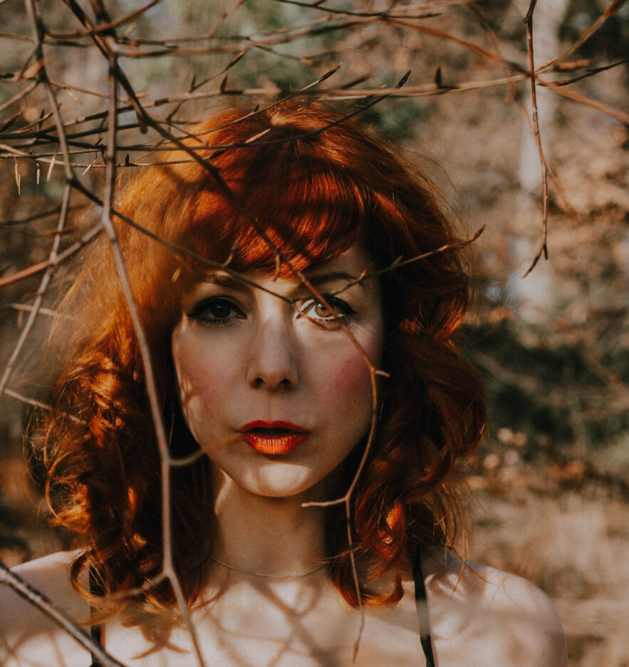 THE ANCHORESS announces 2022 UK tour dates & Welsh Music Prize nomination 