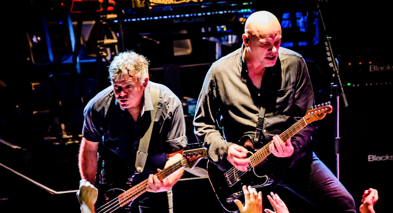 THE STRANGLERS announce headline Belfast show at the Limelight 1 on Saturday 24th September 2022 1