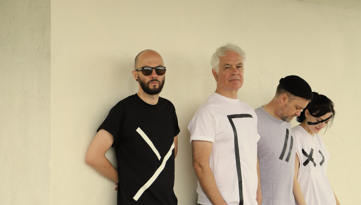 INTERVIEW: David Gedge on The Wedding Present’s new project - '24 Songs' 