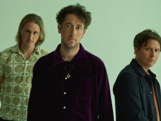 THE WOMBATS unveil their new single ‘Everything I Love Is Going To Die’