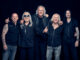 URIAH HEEP celebrate their 50th anniversary with headline show at Ulster Hall, Belfast