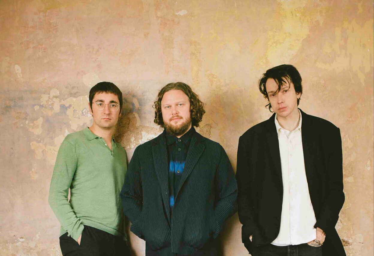 ALT-J announce headline Belfast show at The Telegraph Building on Wednesday 25th May 2022 
