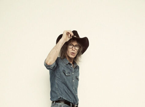 THE WATERBOYS announce brand new record ‘All Souls Hill’ - Hear first single ‘The Liar’ 2