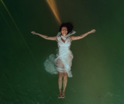 MARIA WILMAN shares video for debut single ‘Plan B’ - Watch Now 