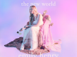 ALBUM REVIEW: Emily Henry – The New World