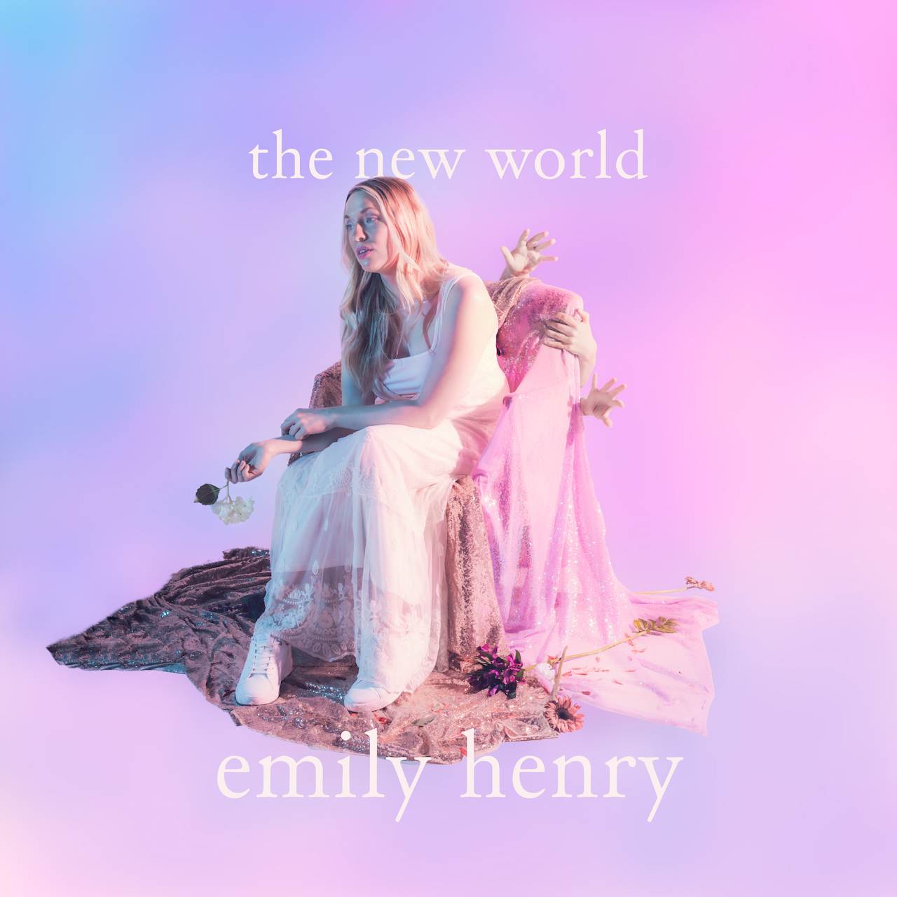 ALBUM REVIEW: Emily Henry – The New World 